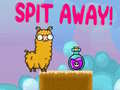 Игра Spit Away!