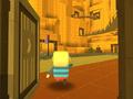 Игра Kogama: Run & Gun Zombie