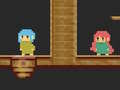 Игра Replace Twins