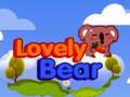 Игра Lovely Bear