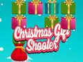 Игра Christmas Gift Shooter