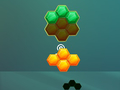 Игра Hexa Blast