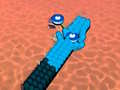 Игра Paint Island