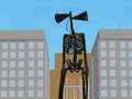 Игра Sniper Monster