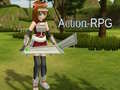 Игра Action Rpg