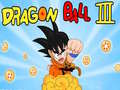 Игра Dragon ball III