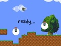 Игра Time to Fight