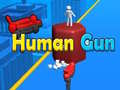 Игра Human Gun