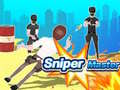 Игра Sniper Master