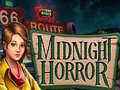 Игра Midnight Horror