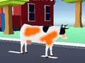 Игра Animal Runner