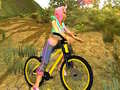 Игра BMX Offroad Trial Stunts