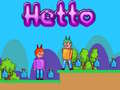 Игра Hetto