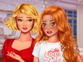 Игра Bestie To The Rescue Breakup Plan