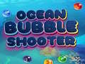 Игра Ocean Bubble Shooter