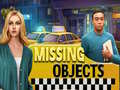 Игра Missing Objects