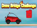 Игра Draw Bridge Challenge