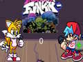 Игра FNF Character Test Playground Remake
