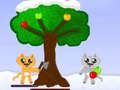 Игра Apple Tree Idle 2