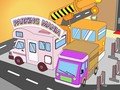 Игра Parking Mania