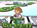 Игра Game Go Green