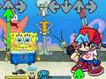 Игра FNF Vs Spunchbob