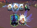 Игра Skyweaver
