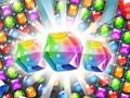 Игра Diamond Dungeon: Match 3