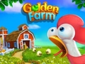 Игра Golden Farm