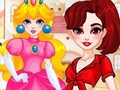 Игра Cosplay Gamer Girls