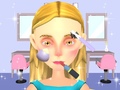 Игра Makeup Artist 3d