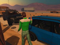 Игра Gas Station Simulator