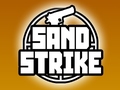 Игра Sand Strike