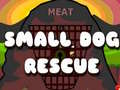 Игра Small Dog Rescue