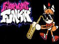 Игра  Friday Night Funkin Reroy