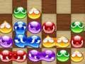 Игра Puyo Puyo Match 4