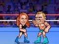 Игра Wrestle Bros