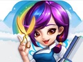 Игра Barber Fun