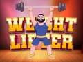 Игра Weight Lifter