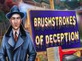 Игра Brushstrokes Of Deception