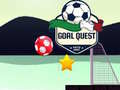Игра Goal Quest