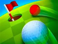 Игра Golf Field 2