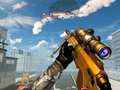 Игра Sniper Kill
