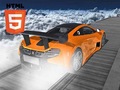 Игра Super Cars Stunts