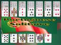 Игра Portuguese Solitaire