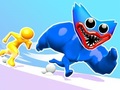 Игра  Muscle Shift