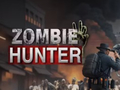 Игра Zombie Hunter