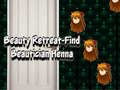 Игра Beauty Retreat Find Beautician Henna