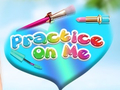 Игра Practice on Me