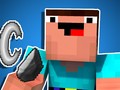 Игра Noob Trolls Pro